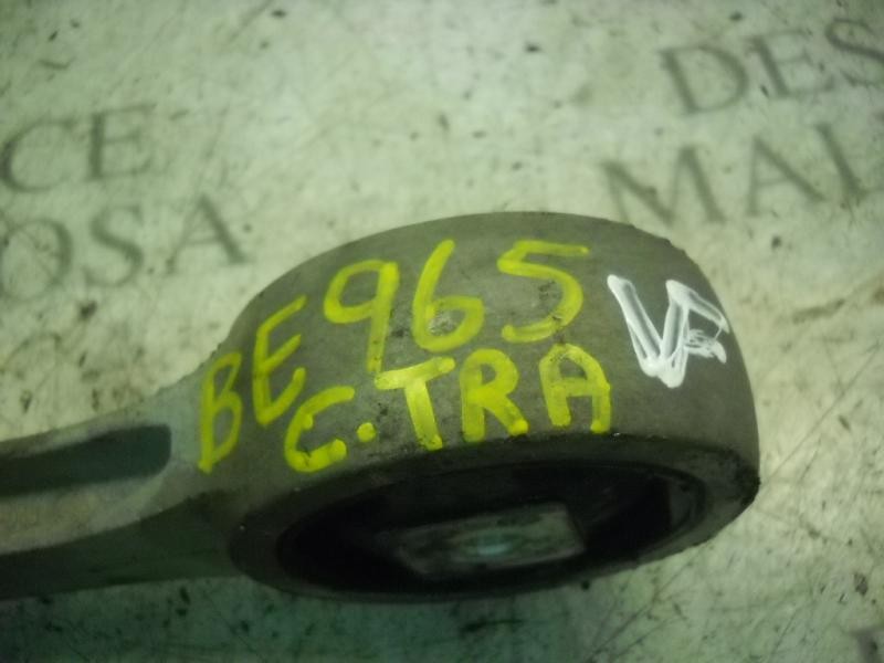 Recambio de soporte cambio para seat ibiza (6l1) reference referencia OEM IAM 6Q0199851AP  