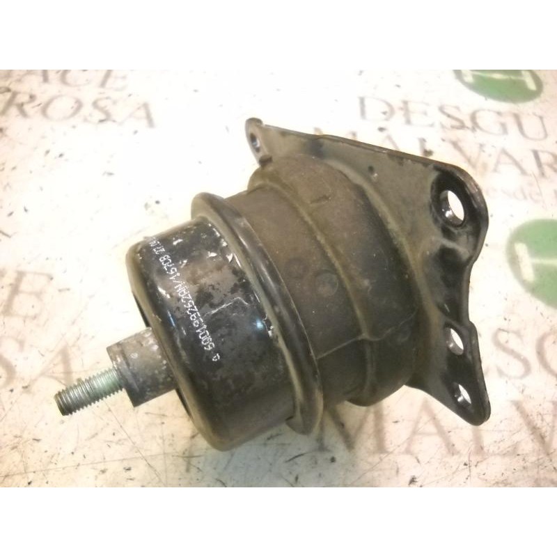 Recambio de soporte motor delantero para seat ibiza (6l1) reference referencia OEM IAM 6Q0199167CB  