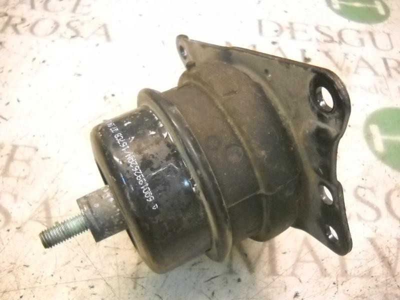 Recambio de soporte motor delantero para seat ibiza (6l1) reference referencia OEM IAM 6Q0199167CB  