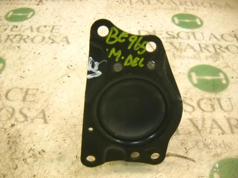 Recambio de soporte motor delantero para seat ibiza (6l1) reference referencia OEM IAM 6Q0199167CB  