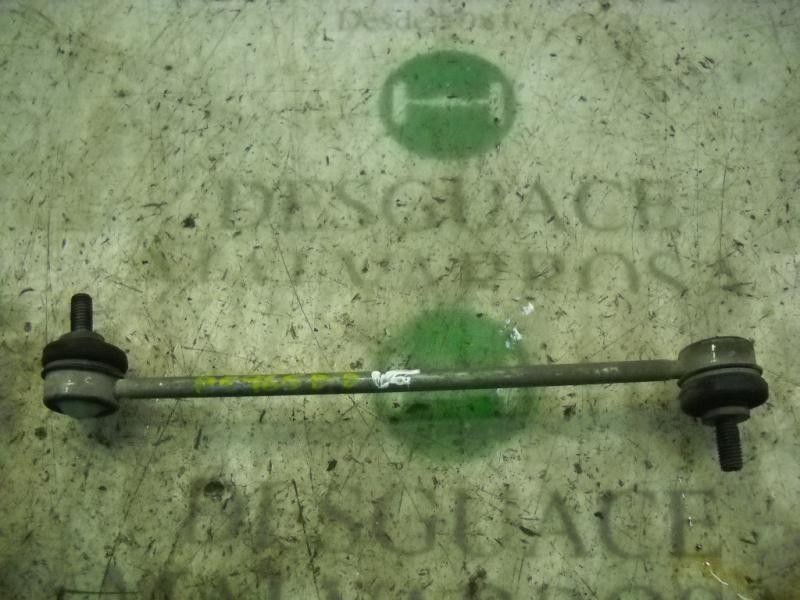 Recambio de tirante delantero derecho para seat ibiza (6l1) reference referencia OEM IAM 6Q0411315N  