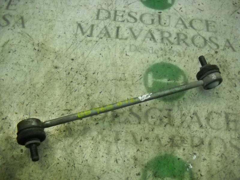 Recambio de tirante delantero izquierdo para seat ibiza (6l1) reference referencia OEM IAM 6Q0411315N  