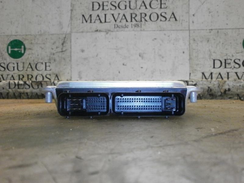 Recambio de centralita motor uce para seat ibiza (6l1) reference referencia OEM IAM 038906019NL 0281012276 0281012276