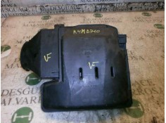 Recambio de filtro aire para renault laguna ii (bg0) 1.6 referencia OEM IAM   