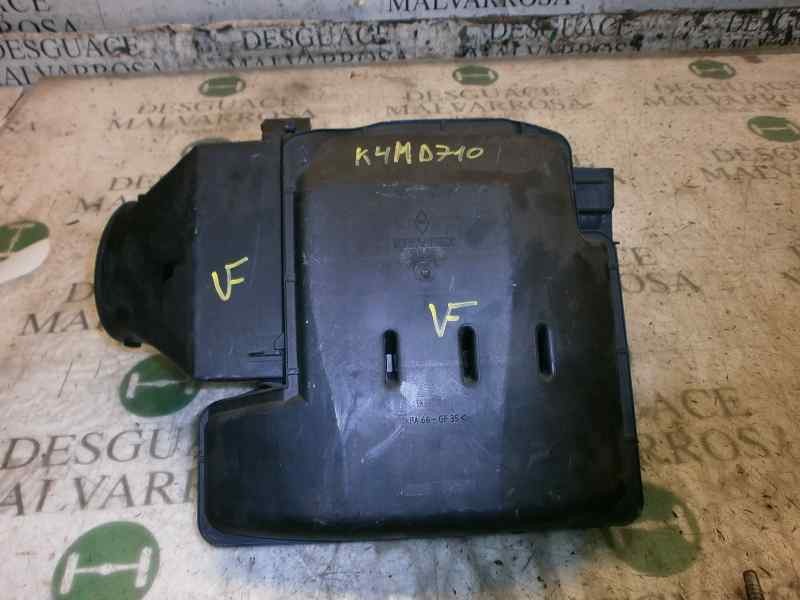 Recambio de filtro aire para renault laguna ii (bg0) 1.6 referencia OEM IAM   