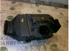 Recambio de filtro aire para renault laguna ii (bg0) 1.6 referencia OEM IAM    2