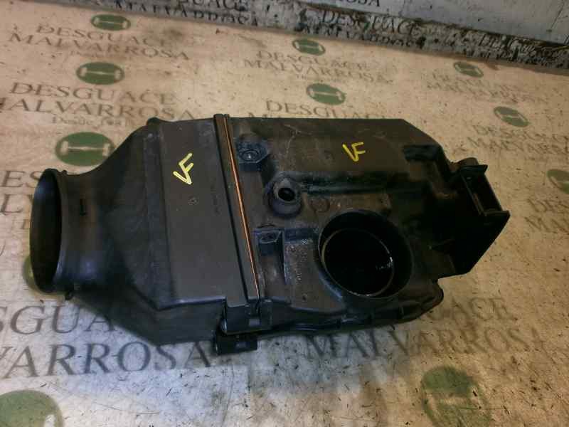 Recambio de filtro aire para renault laguna ii (bg0) 1.6 referencia OEM IAM   