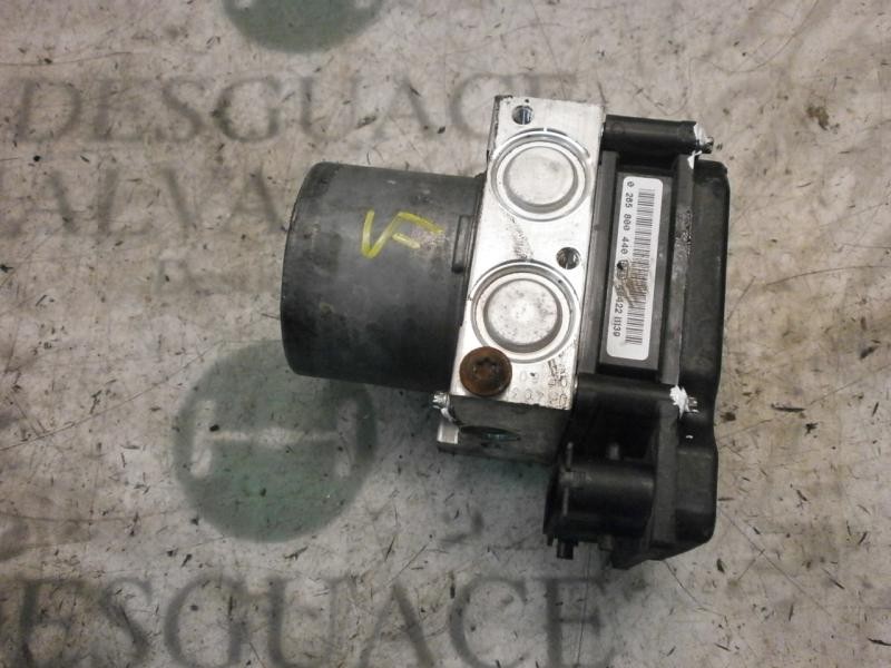 Recambio de abs para renault megane ii classic berlina 1.5 dci diesel referencia OEM IAM   