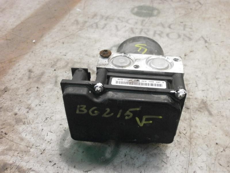 Recambio de abs para renault megane ii classic berlina 1.5 dci diesel referencia OEM IAM   