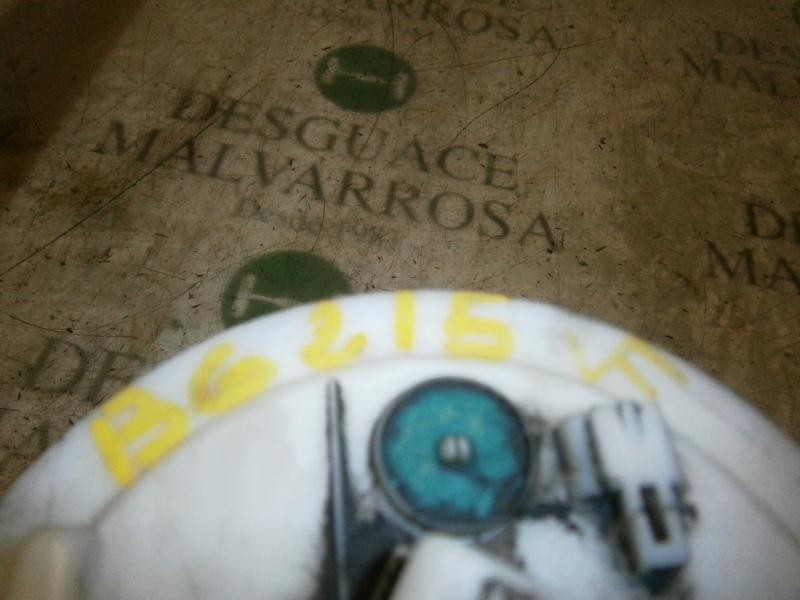 Recambio de aforador para renault megane ii classic berlina 1.5 dci diesel referencia OEM IAM   