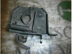 Recambio de cerradura capot para renault megane ii classic berlina 1.5 dci diesel referencia OEM IAM    2