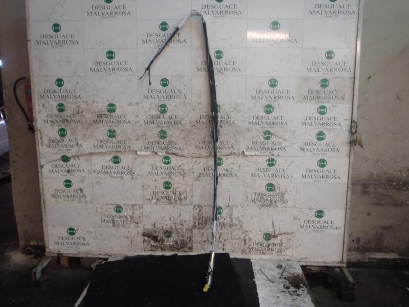 Recambio de airbag cortina delantero izquierdo para skoda superb (3u4) classic referencia OEM IAM 3U5880741E  