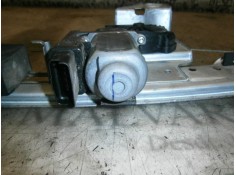 Recambio de elevalunas trasero derecho para renault megane ii classic berlina 1.5 dci diesel referencia OEM IAM    2