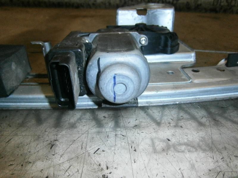 Recambio de elevalunas trasero derecho para renault megane ii classic berlina 1.5 dci diesel referencia OEM IAM   