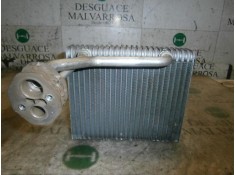 Recambio de evaporador aire acondicionado para renault megane ii classic berlina 1.5 dci diesel referencia OEM IAM   
