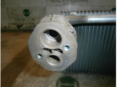 Recambio de evaporador aire acondicionado para renault megane ii classic berlina 1.5 dci diesel referencia OEM IAM    2