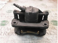 Recambio de pinza freno delantera izquierda para renault megane ii classic berlina 1.5 dci diesel referencia OEM IAM    2