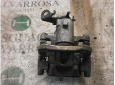 Recambio de pinza freno trasera derecha para renault megane ii classic berlina 1.5 dci diesel referencia OEM IAM    2
