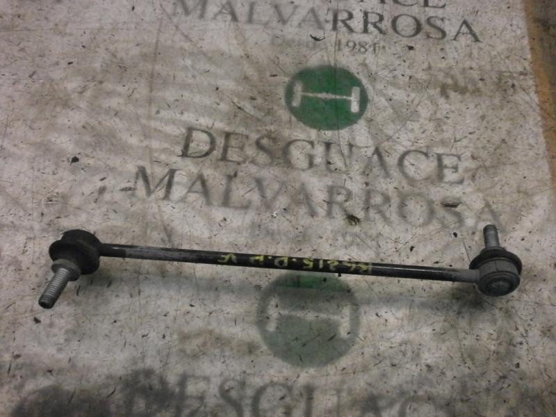 Recambio de tirante delantero derecho para renault megane ii classic berlina 1.5 dci diesel referencia OEM IAM   