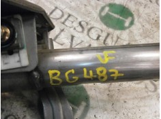 Recambio de columna direccion para smart forfour 1.5 cdi cat referencia OEM IAM A4544600331   2