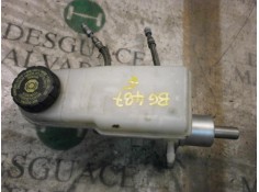 Recambio de bomba freno para smart forfour 1.5 cdi cat referencia OEM IAM A4544300001   2