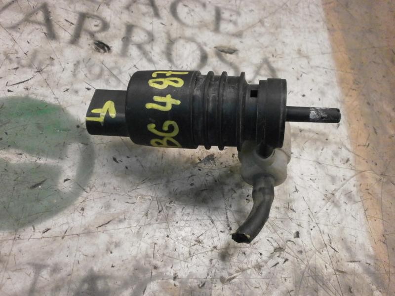 Recambio de bomba limpia para smart forfour 1.5 cdi cat referencia OEM IAM A4548600126  