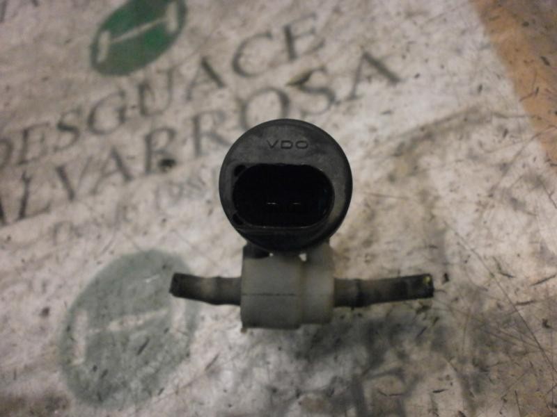 Recambio de bomba limpia para smart forfour 1.5 cdi cat referencia OEM IAM A4548600126  