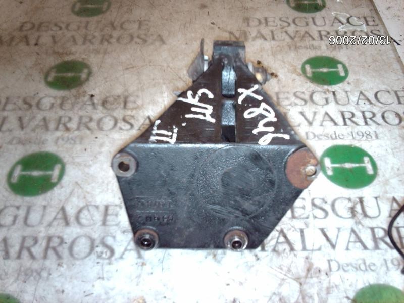 Recambio de soporte motor trasero para renault laguna (b56) 1.8 rn (b56b) referencia OEM IAM   