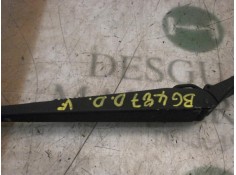 Recambio de brazo limpia delantero derecho para smart forfour 1.5 cdi cat referencia OEM IAM A4548200042   2