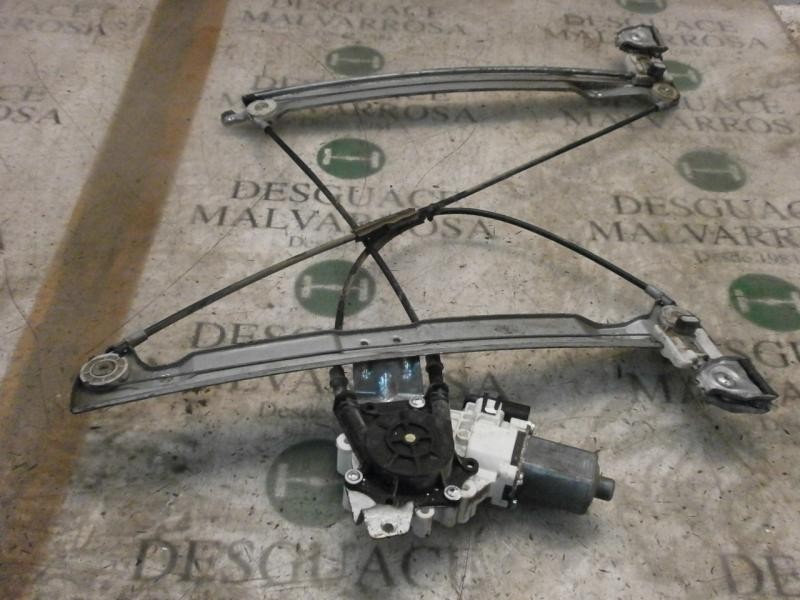 Recambio de elevalunas delantero derecho para smart forfour 1.5 cdi cat referencia OEM IAM A4547200046  0130822207