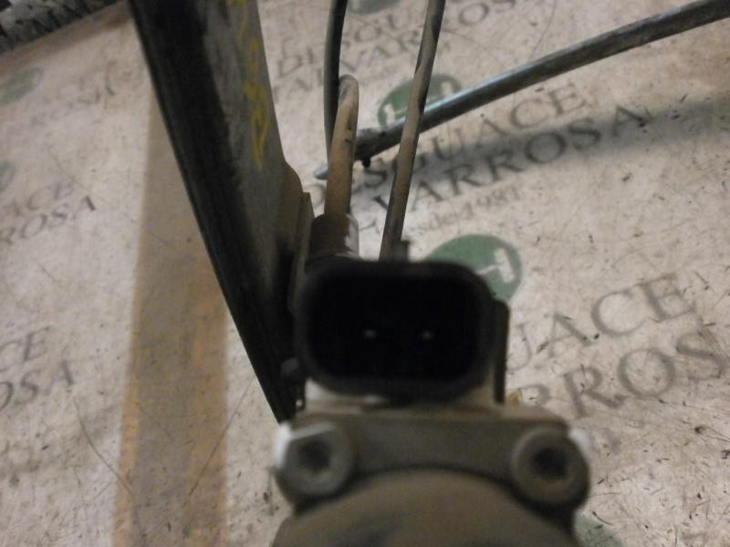 Recambio de elevalunas delantero derecho para smart forfour 1.5 cdi cat referencia OEM IAM A4547200046  0130822207