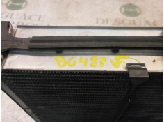 Recambio de evaporador aire acondicionado para smart forfour 1.5 cdi cat referencia OEM IAM    2