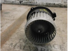 Recambio de motor calefaccion para smart forfour 1.5 cdi cat referencia OEM IAM A4548200508  0160701070 2