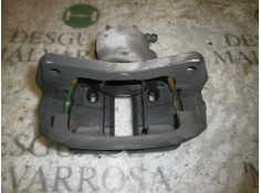 Recambio de pinza freno delantera derecha para smart forfour 1.5 cdi cat referencia OEM IAM A4544200601   2
