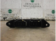 Recambio de resistencia calefaccion para smart forfour 1.5 cdi cat referencia OEM IAM    2