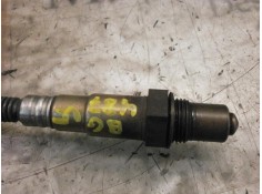 Recambio de sonda lambda para smart forfour 1.5 cdi cat referencia OEM IAM A0035426918  0258017014015 2