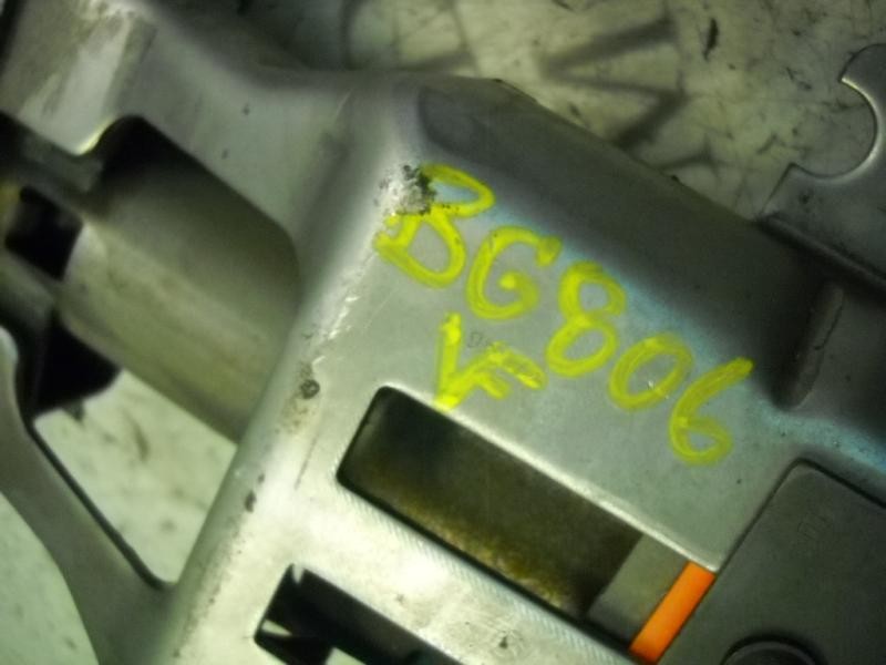 Recambio de columna direccion para citroën c3 1.4 collection referencia OEM IAM   