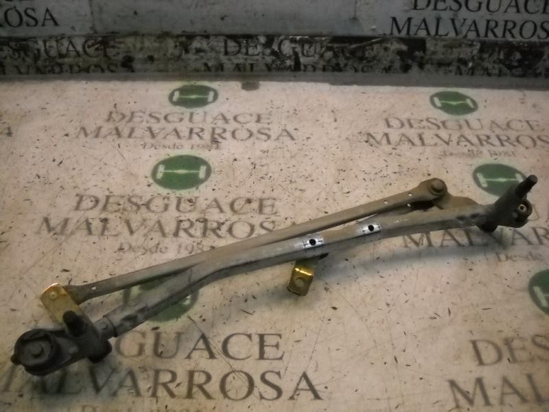 Recambio de articulacion limpia delantero para citroën c3 1.4 collection referencia OEM IAM   