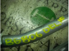 Recambio de articulacion limpia delantero para citroën c3 1.4 collection referencia OEM IAM    2