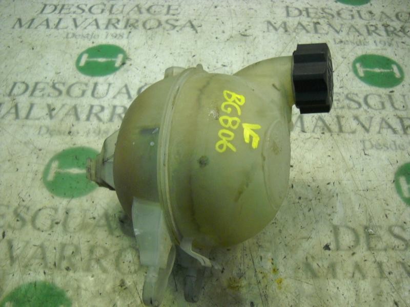 Recambio de deposito expansion para citroën c3 1.4 collection referencia OEM IAM   