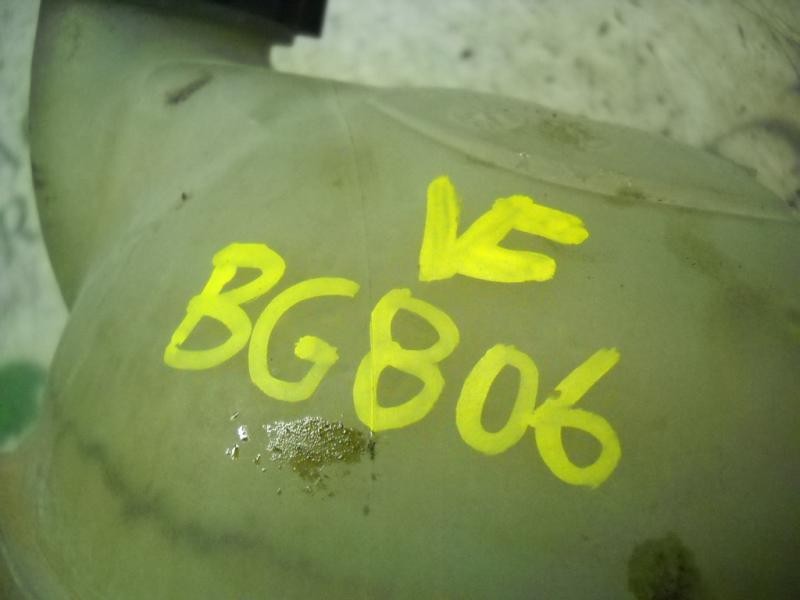 Recambio de deposito expansion para citroën c3 1.4 collection referencia OEM IAM   