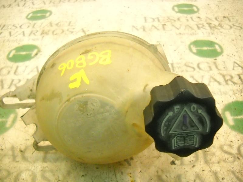 Recambio de deposito expansion para citroën c3 1.4 collection referencia OEM IAM   