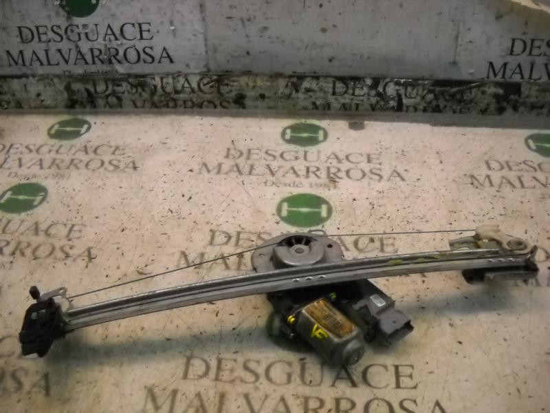 Recambio de elevalunas delantero derecho para citroën c3 1.4 collection referencia OEM IAM   