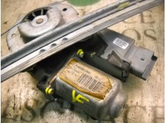 Recambio de elevalunas delantero derecho para citroën c3 1.4 collection referencia OEM IAM    2