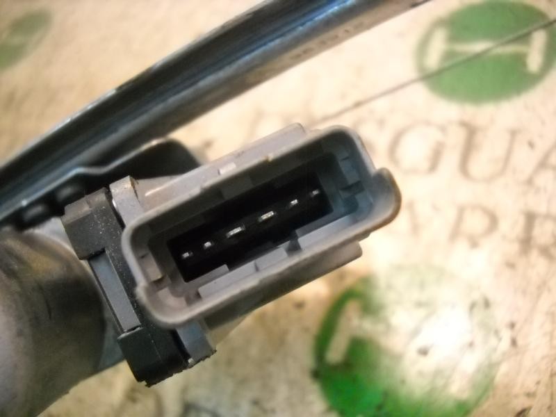 Recambio de elevalunas delantero derecho para citroën c3 1.4 collection referencia OEM IAM   