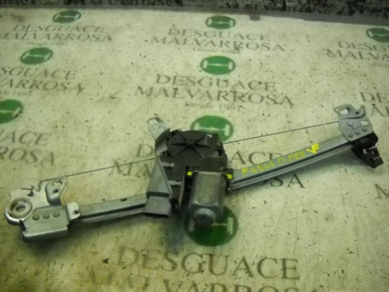 Recambio de elevalunas delantero derecho para citroën c3 1.4 collection referencia OEM IAM   