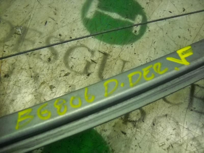 Recambio de elevalunas delantero derecho para citroën c3 1.4 collection referencia OEM IAM   