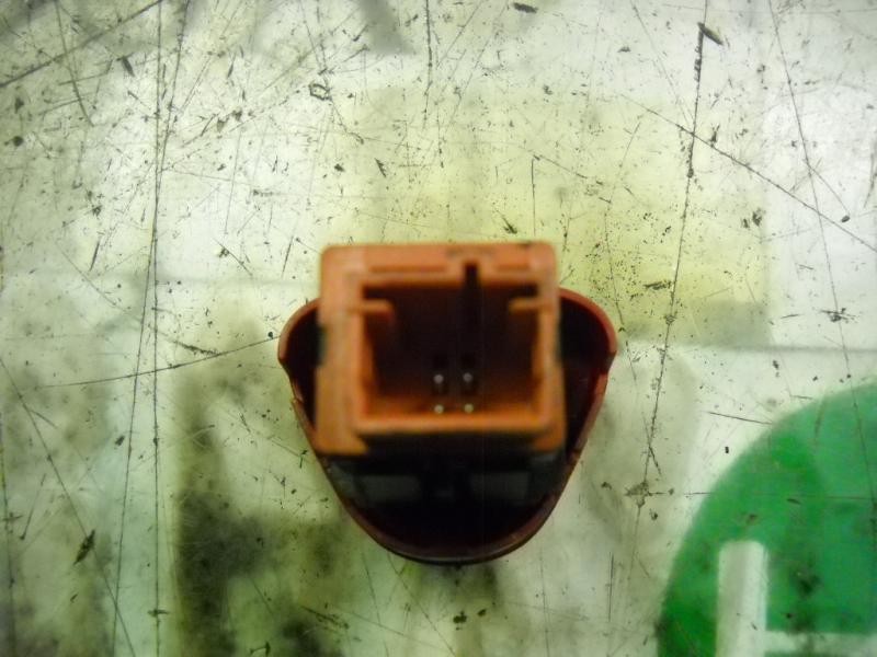 Recambio de warning para citroën c3 1.4 collection referencia OEM IAM   