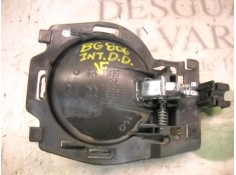 Recambio de maneta interior delantera derecha para citroën c3 1.4 collection referencia OEM IAM    2