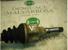 Recambio de transmision derecha para citroën c3 1.4 collection referencia OEM IAM    2